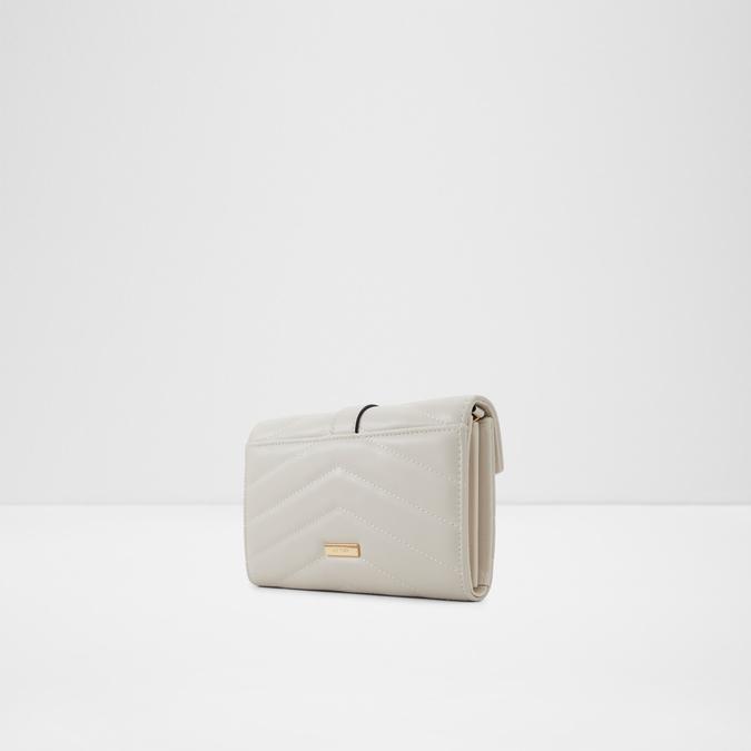 Tigerrqueen Women's White Cross Body image number 1