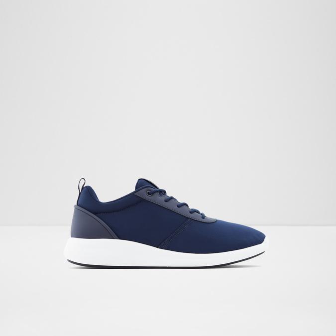 Scalyfin Men's Navy Joggers