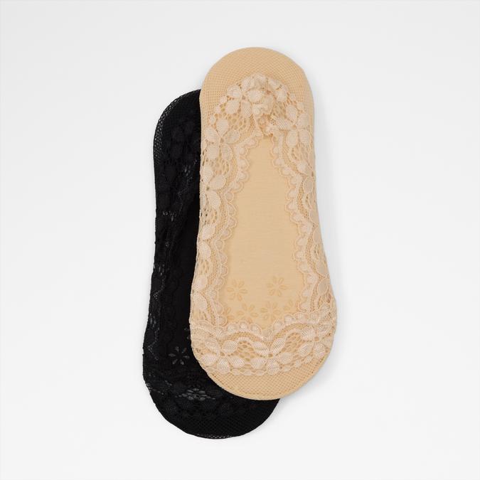 LACEFULL Natural Women Socks