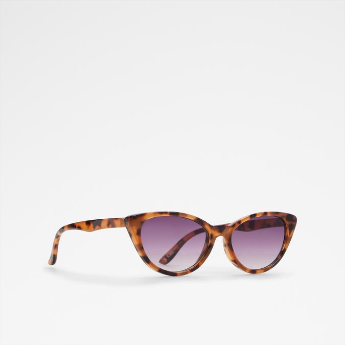 Guilderton Women's Brown Sunglasses