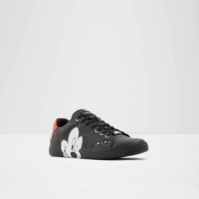 Cool Mickey Men s Black Sneakers Aldo Shoes