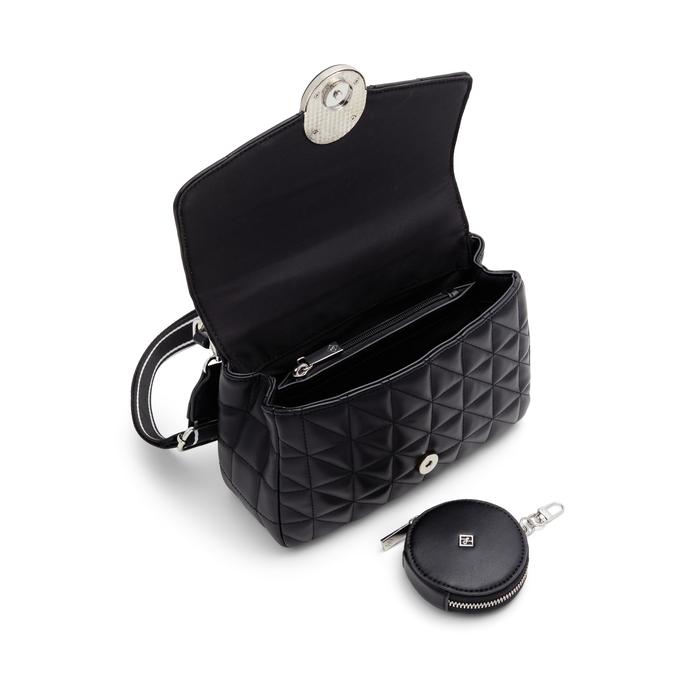 Albodanten Women's Black Cross Body image number 2