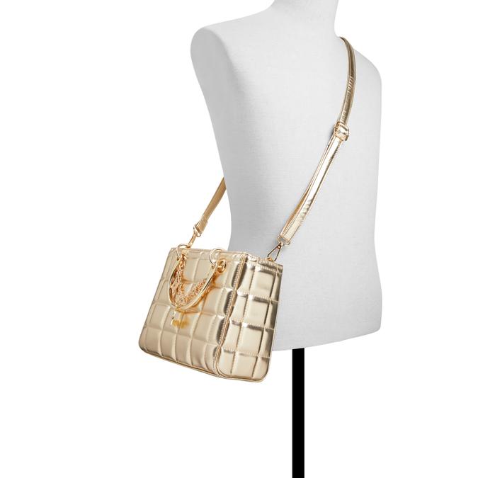 Howitiss Women's Gold Top Handle image number 3