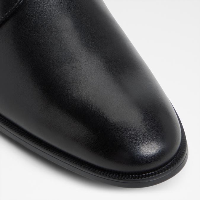 Khala-In Men's Black Lace Up image number 5