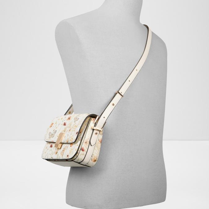 Eteini Women's Multicolor Cross Body image number 3