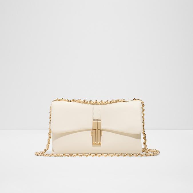 Alicie Women's Beige Cross Body