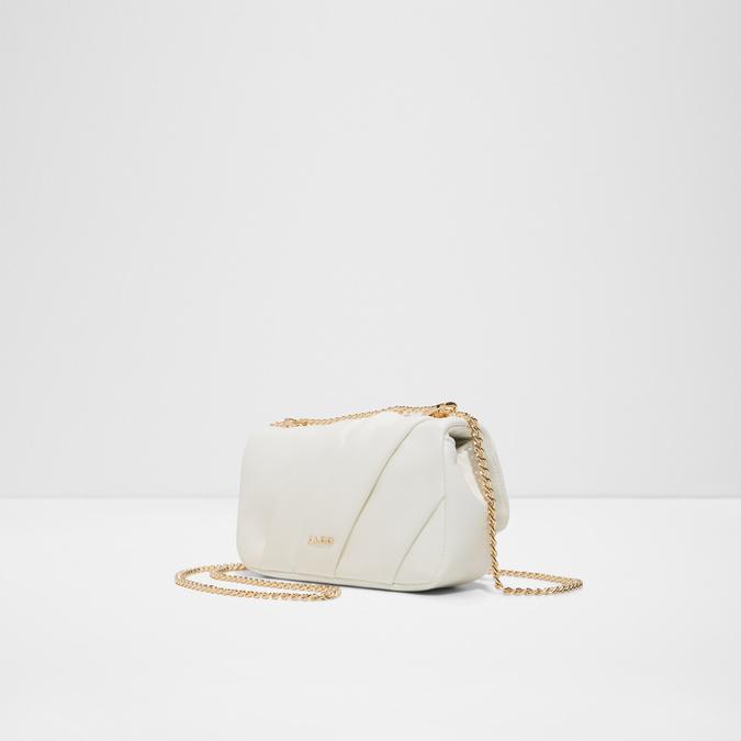 ISALEA WHITE Women Cross Body