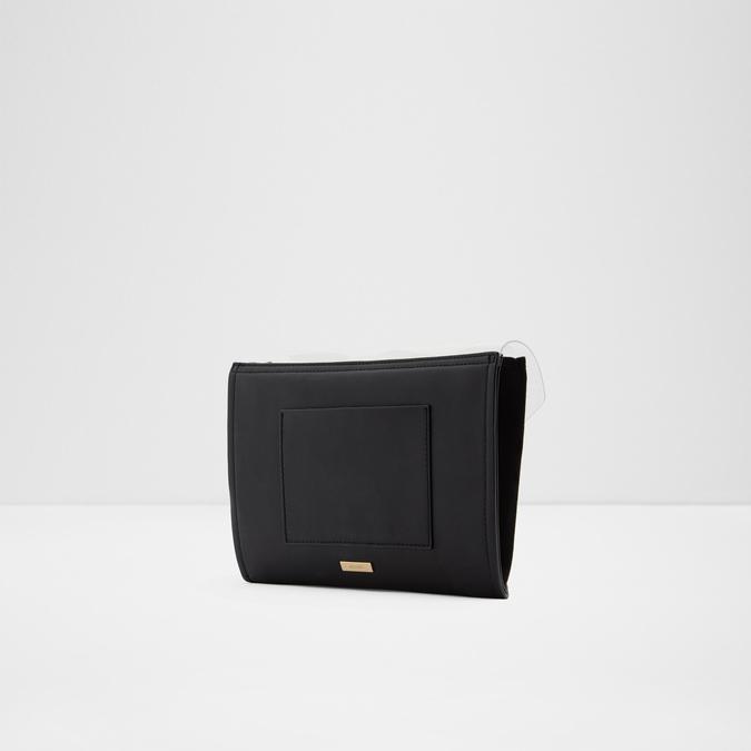 Cigori Women's Black Clutch image number 1