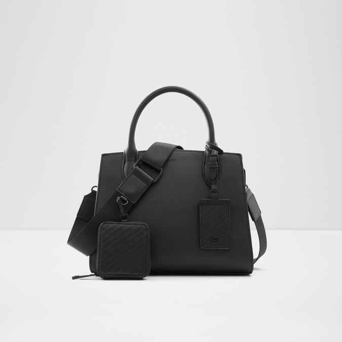 Cadoanad Women's Black Tote image number 0