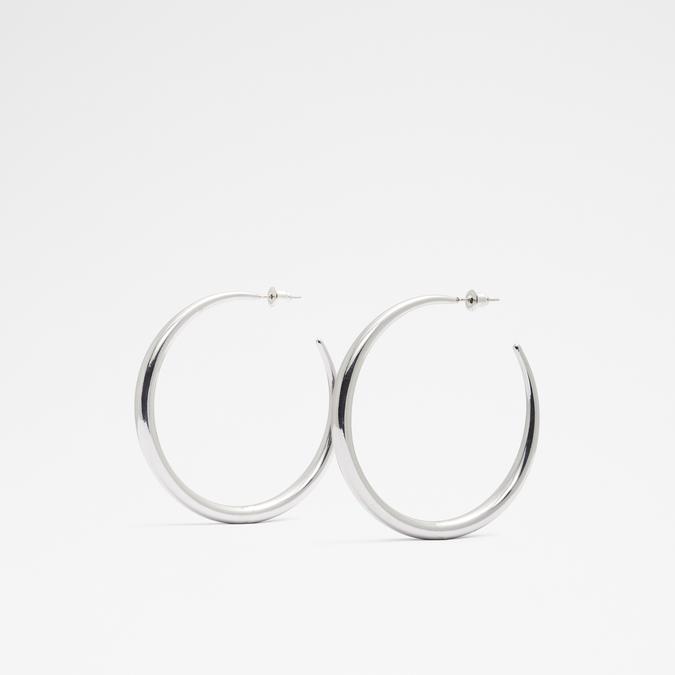Veinante Women's Silver Earrings image number 0