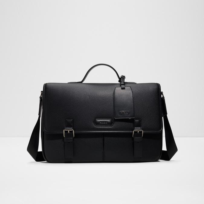 AGRERAMOND BLACK Men Messenger