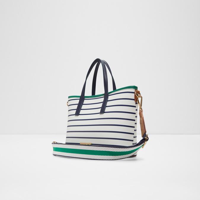 Milany Women's Multicolor Satchel image number 1