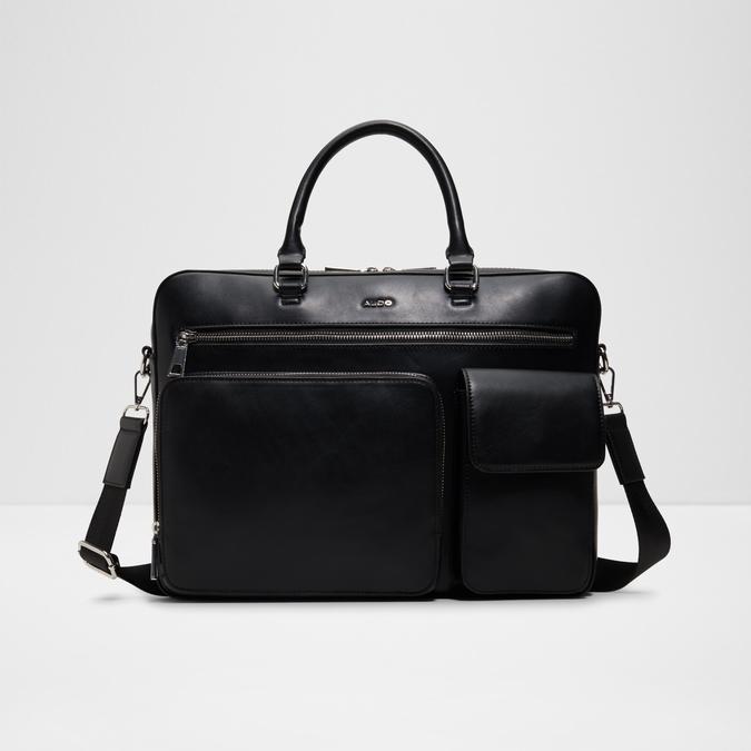 SORREN BLACK Men Laptop Bag