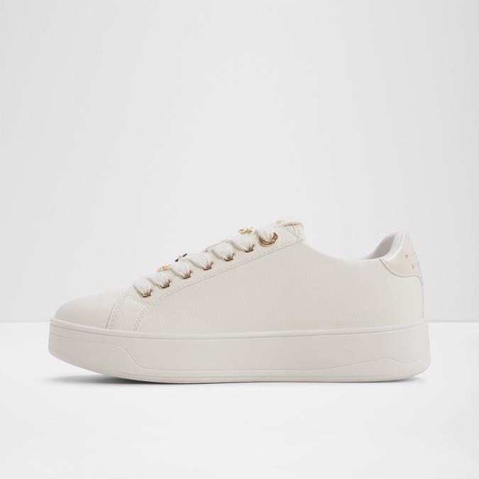 STARBRIGHTA White Women Sneaker image number 2