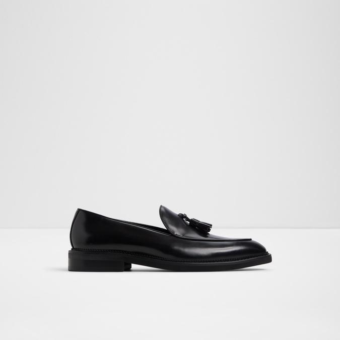 Portosa-In Men's Black Loafers image number 0