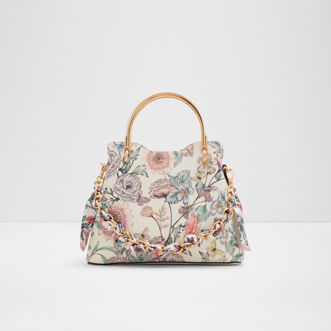 Arrayan Women's Multicolor Satchel image number 0