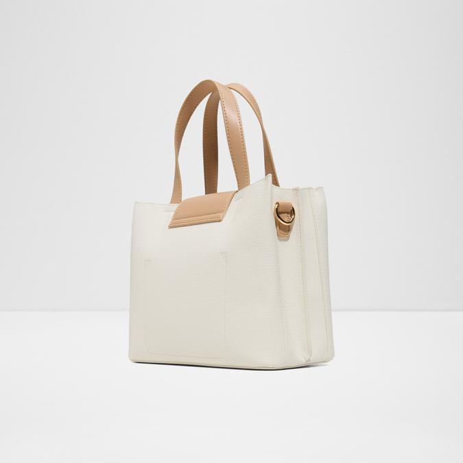  CALIORA BEIGE Women Satchel