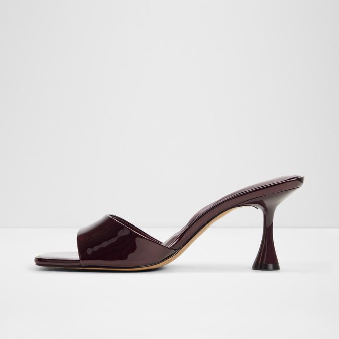 ALATHIA-IN DARK BROWN Women Dress Sandals image number 2