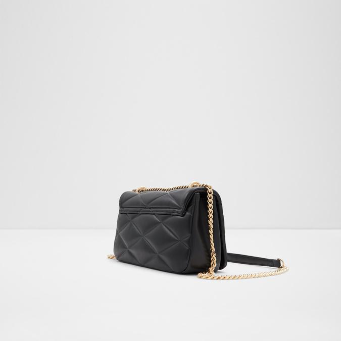 Ameyaax Women's Black Cross Body image number 1