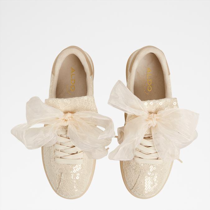 Itsneaker-In Women's White Athletics image number 2