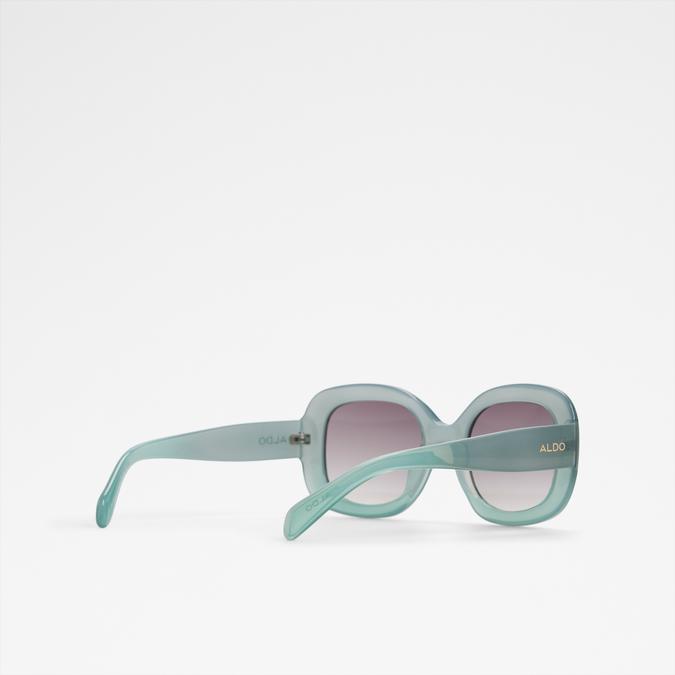 Kienna Women's Green Sunglasses image number 2