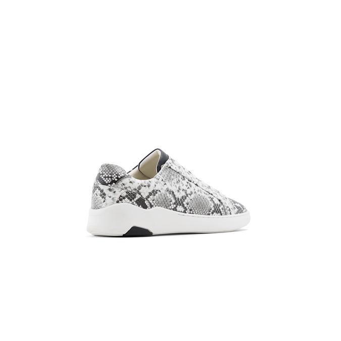 Marral Men's White Lace Ups