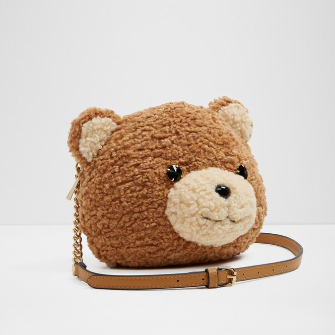 Teddy bear purse deals aldo