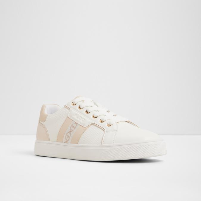 Berenteriela-In Women's Beige Athletics image number 4