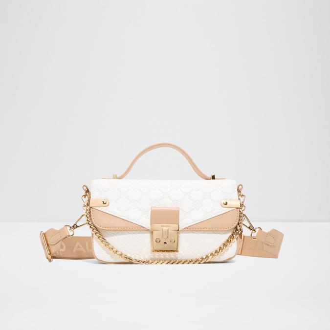 DALLANNA Bone Multi Women Cross Body