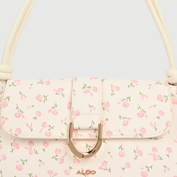 ALODALEGYN MULTICOLOR Women Shoulder Bag image number 4