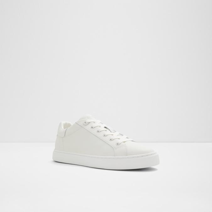 Woolly Women's White Sneaker image number 4