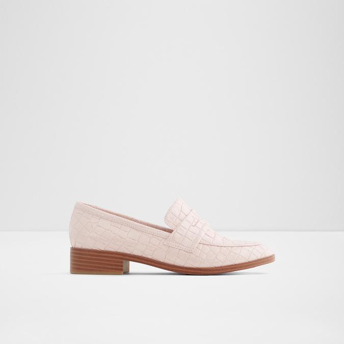 Langlet Women's Light Pink Structured Shoe image number 0