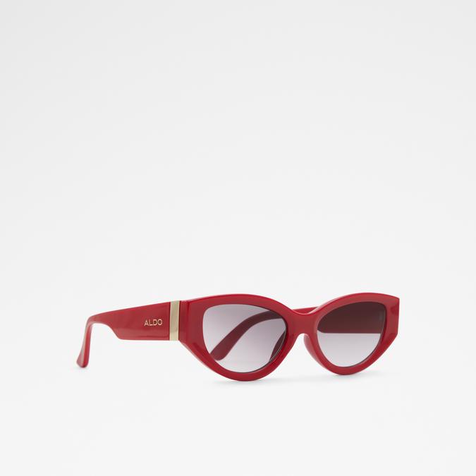 Gailyn Women's Red Sunglasses image number 1