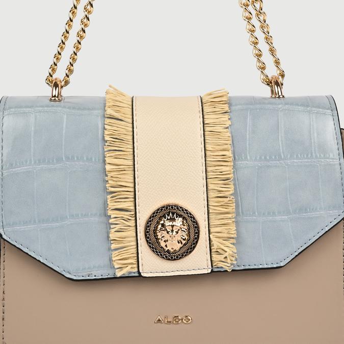 KOOSA-W BLUE Women Cross Body image number 4