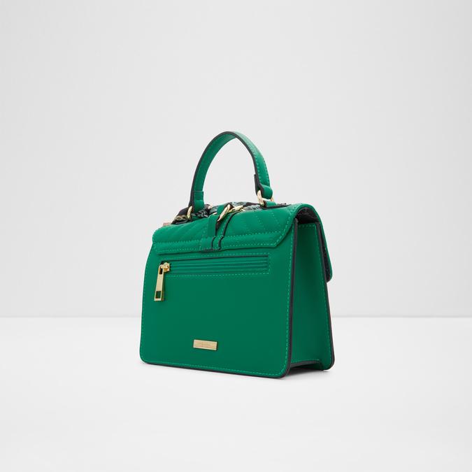 Ebabriny Women's Green Top Handle