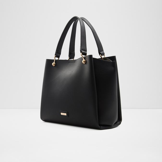 Nusz Women's Black Tote image number 2