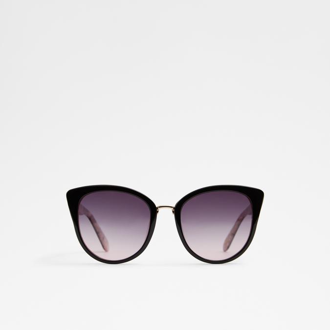 Oliama Women's Black Sunglass Case image number 0