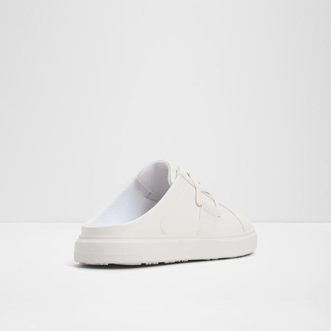 Cabecudosa-In Women's White Mules image number 2