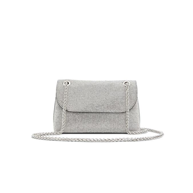 Lovelly Women's Silver Cross Body image number 0