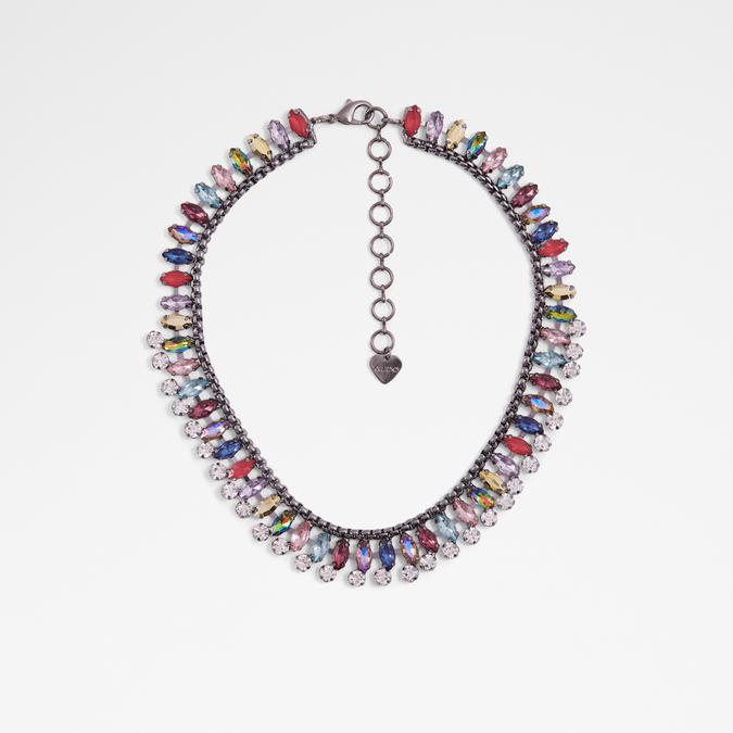 Catelain Women's Bright Multi Necklace