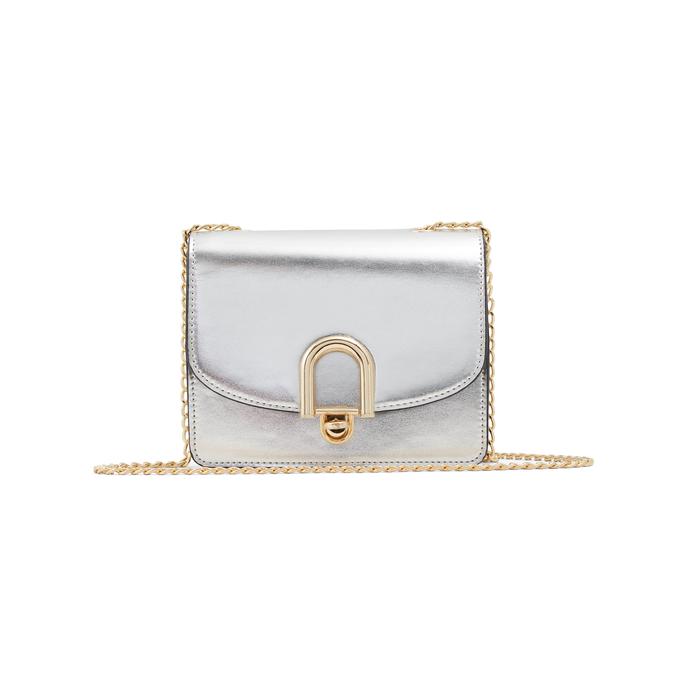 Paradise Women's Silver Cross Body image number 0