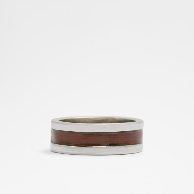 Ybalelle Men's Brown Rings