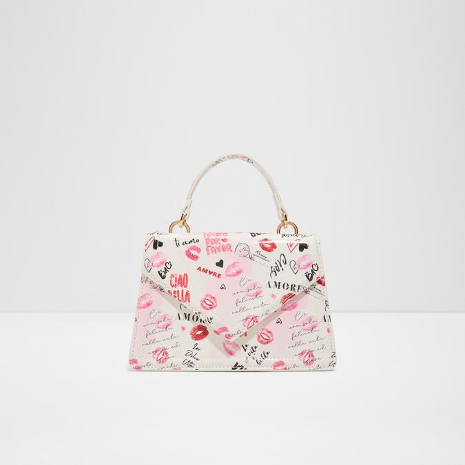  BELLAVITA MULTICOLOR Women Top Handle