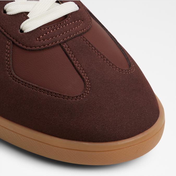 FENDERA Red Men Sneaker image number 4