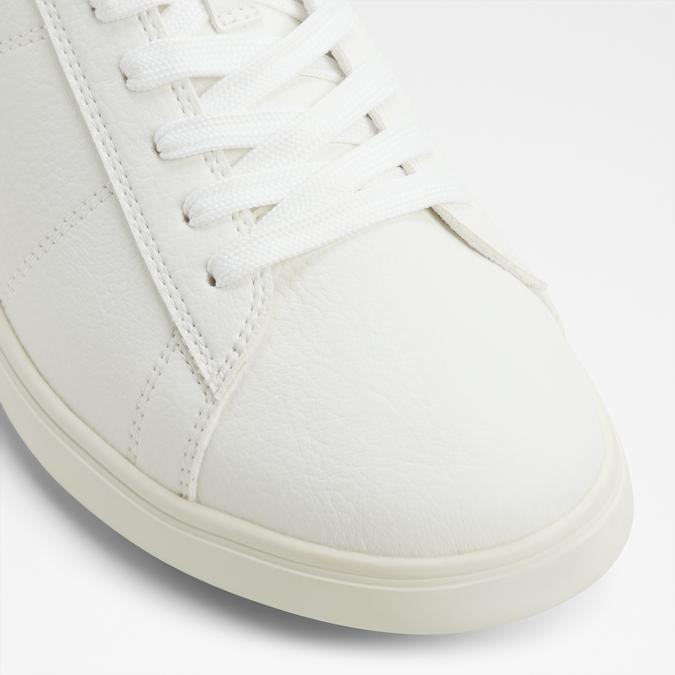 OVIE White Men Sneakers image number 4