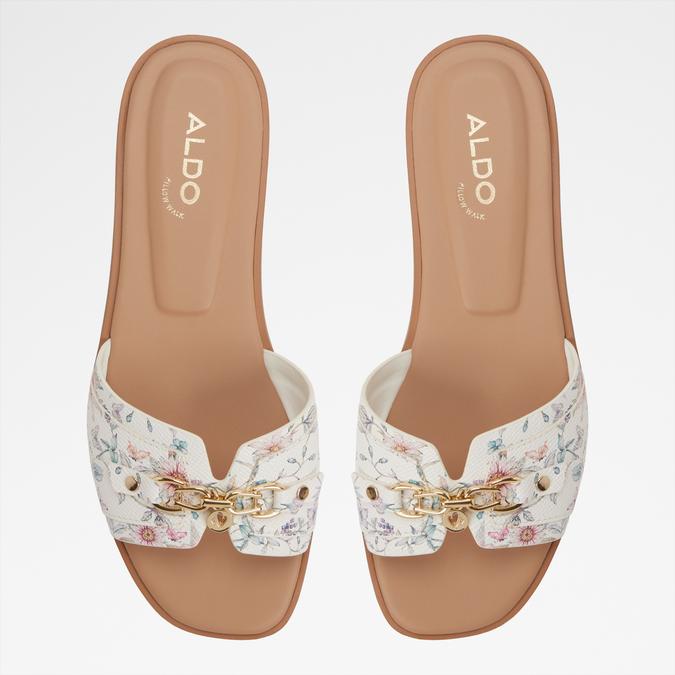 ALAMASSIA Multi Women Flats image number 5