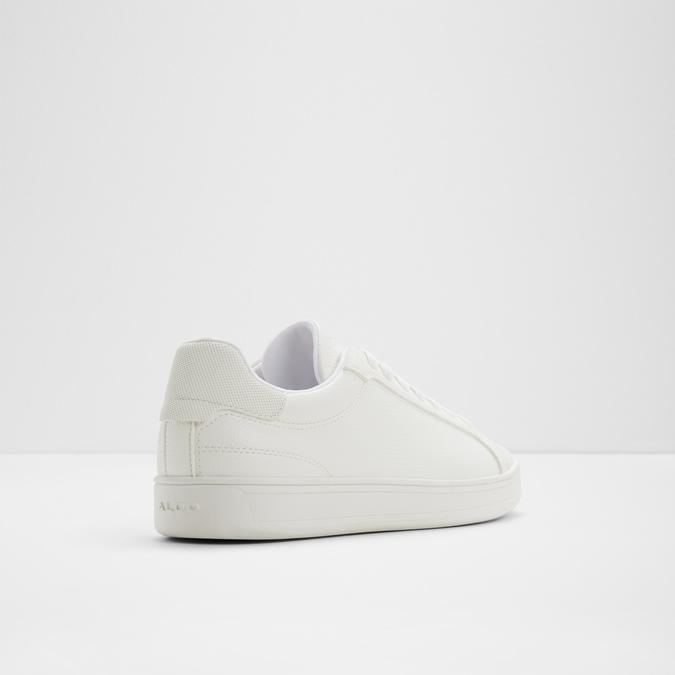 JEREMIEA White Men Sneakers
