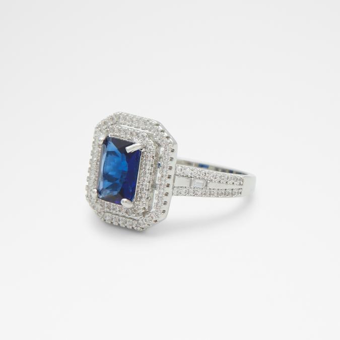 Yalina Women's Blue Rings