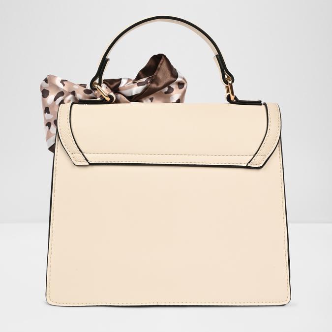 MOR Beige Women Top Handle image number 2