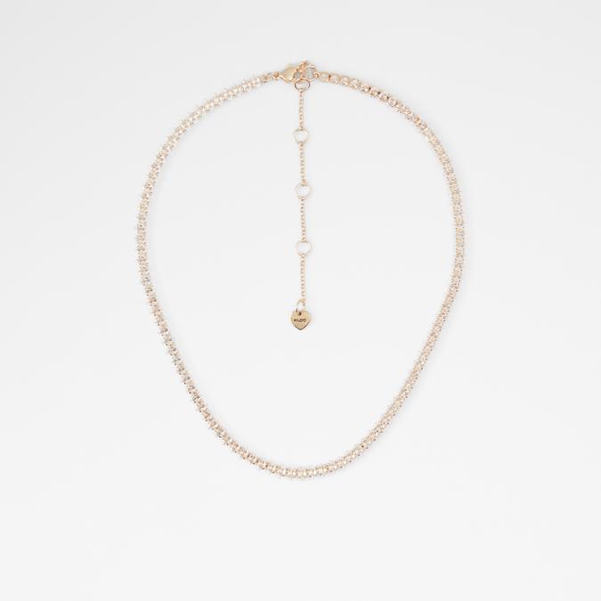Gaventariel Women's Multicolour Necklace image number 0